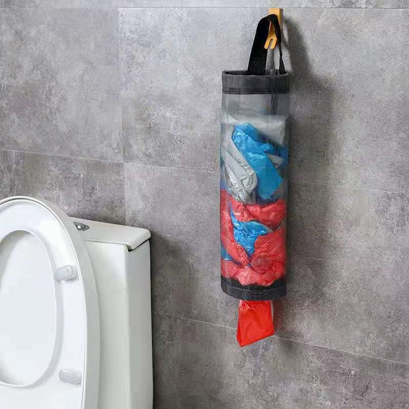 Disposable Bag Holder