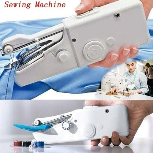 Portable Modern Travel Home Electric Sewing Machine