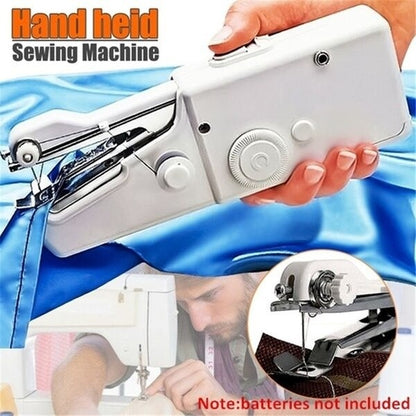 Portable Modern Travel Home Electric Sewing Machine