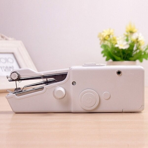 Portable Modern Travel Home Electric Sewing Machine