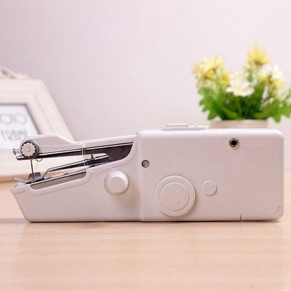 Portable Modern Travel Home Electric Sewing Machine