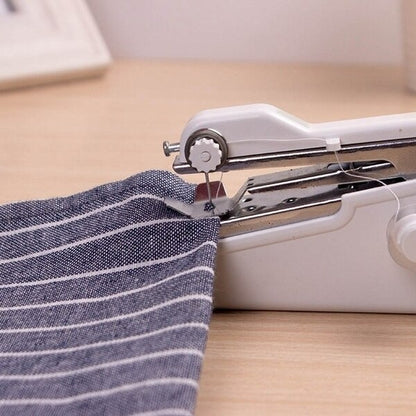 Portable Modern Travel Home Electric Sewing Machine