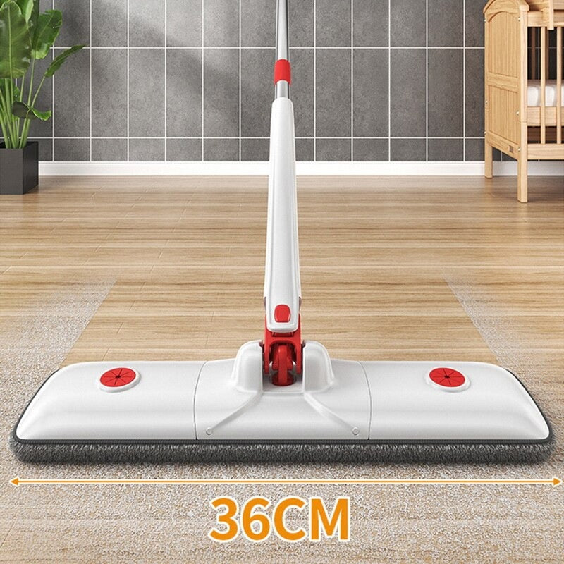 Spin-Mop360