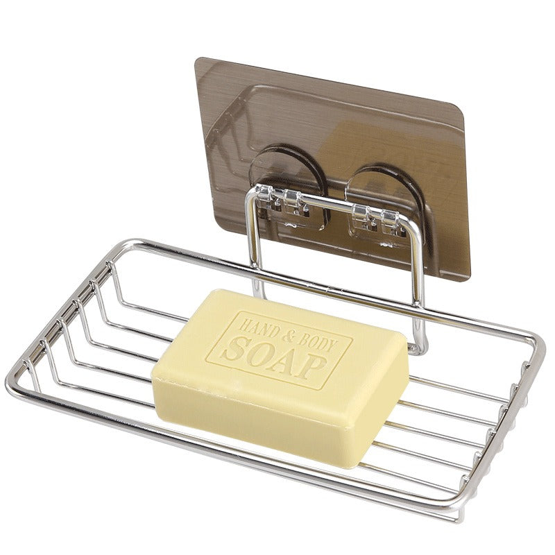 Stainless Steel Soap Hanger