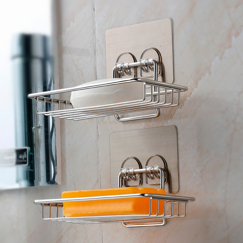 Stainless Steel Soap Hanger