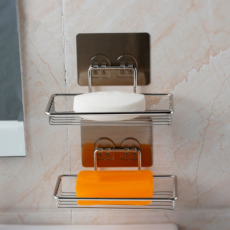 Stainless Steel Soap Hanger