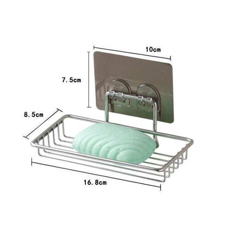 Stainless Steel Soap Hanger