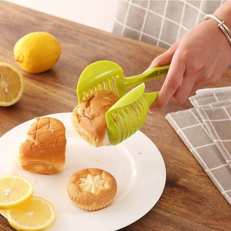 Onion Cutting Holder