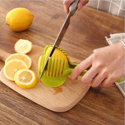 Onion Cutting Holder