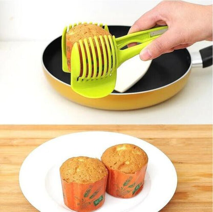 Onion Cutting Holder