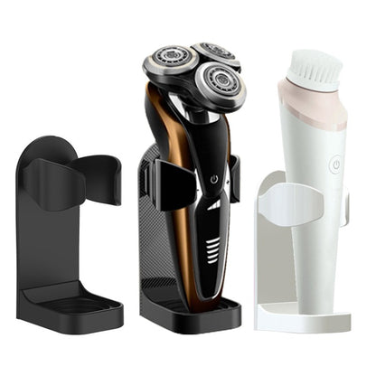 Shaver Rack Electric Toothbrush Holder - Only Stand