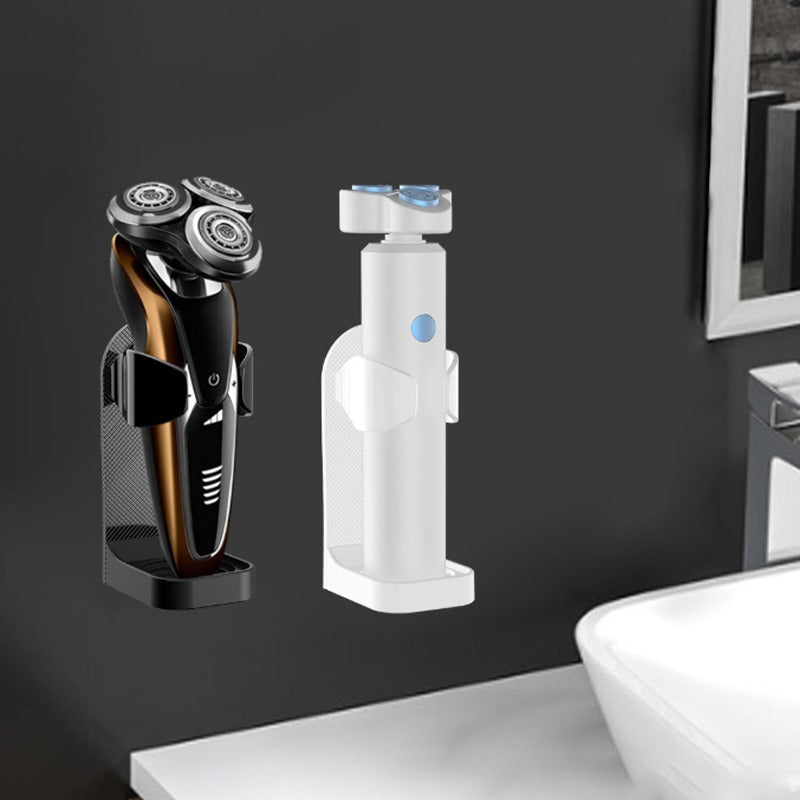 Shaver Rack Electric Toothbrush Holder - Only Stand