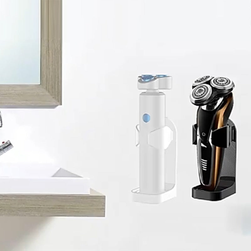 Shaver Rack Electric Toothbrush Holder - Only Stand