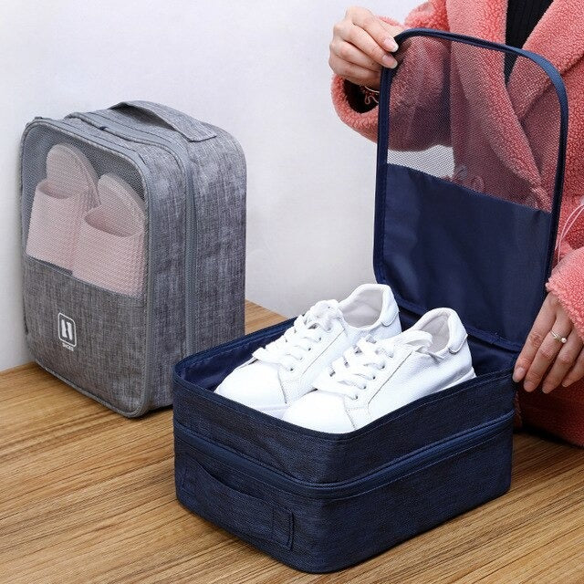 Shoe Storage Artifact Space Saving Shoe Storage Box