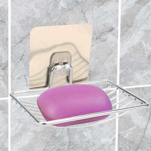 Stainless Steel Soap Holder