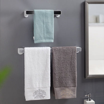 Self Adhesive Towel Racks