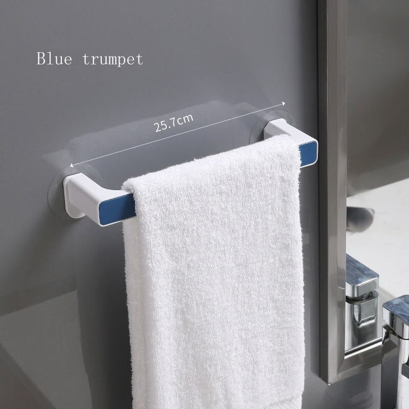 Self Adhesive Towel Racks