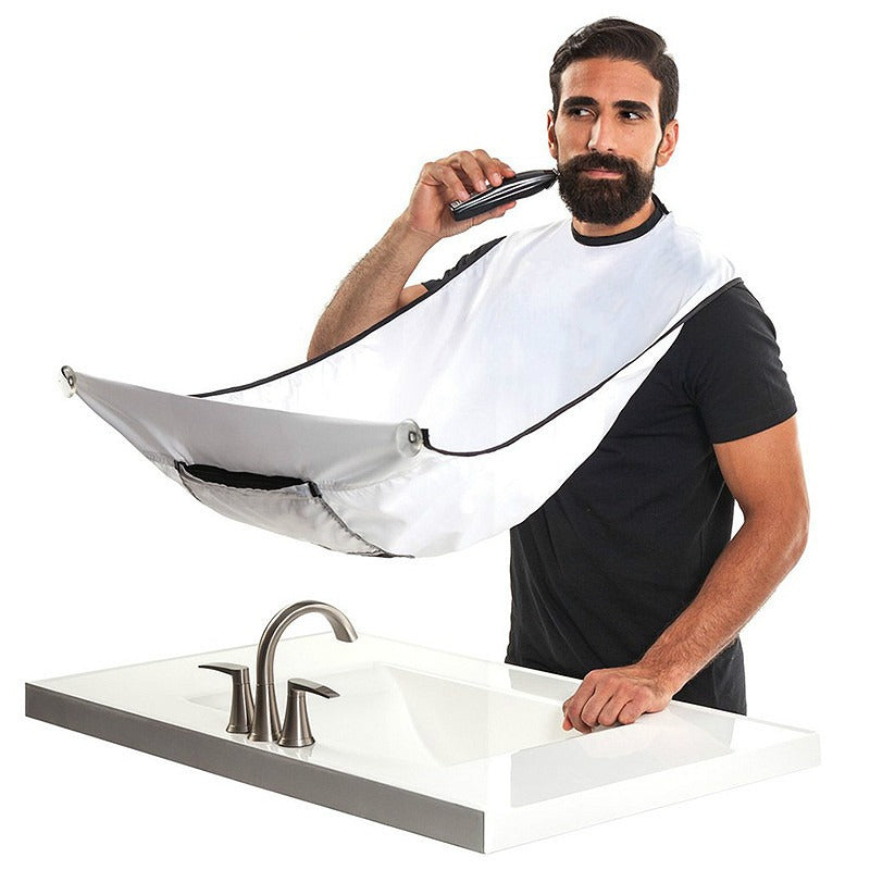 Beard Apron