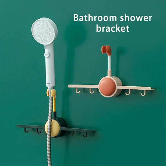 Shower Head Holder - ASSORTED