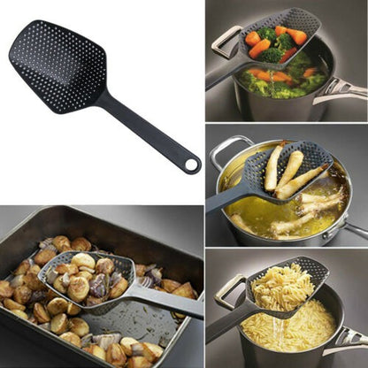 Drain Spoon - Assorted