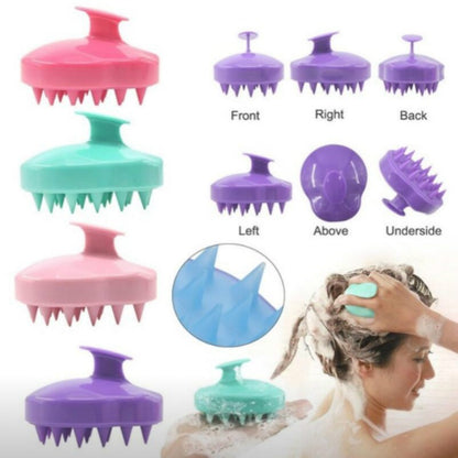 Hair Massage Massager Brush Comb