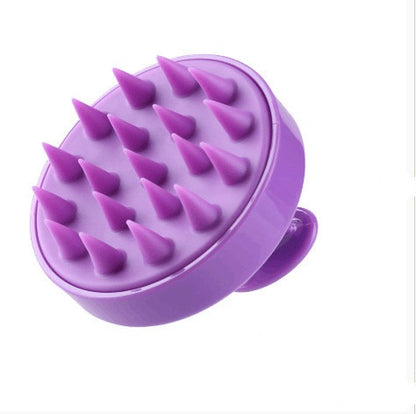 Hair Massage Massager Brush Comb