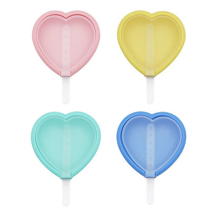 HeartFreeze - Set of 4