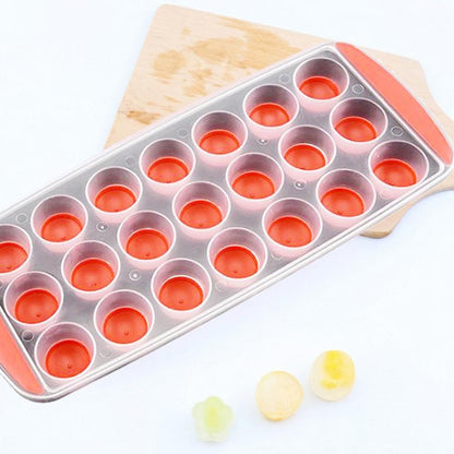 Ice Tray - Mini Ball Mould