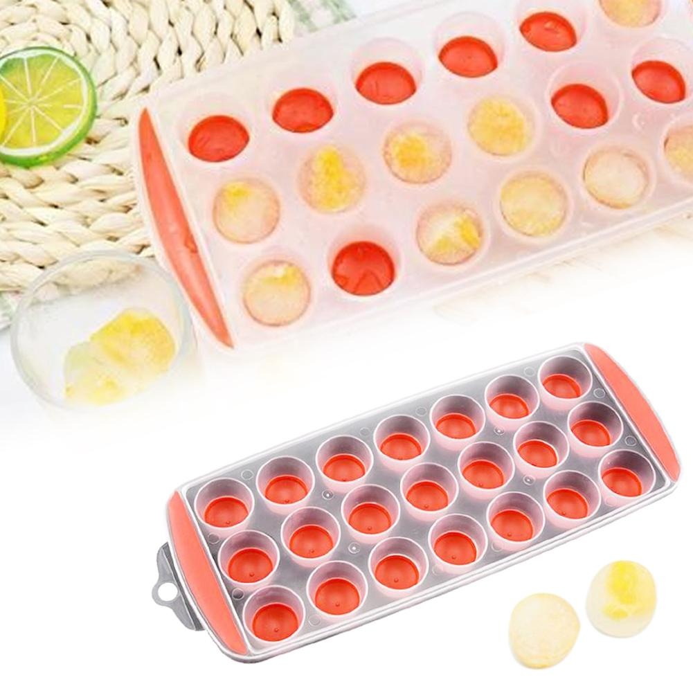 Ice Tray - Mini Ball Mould