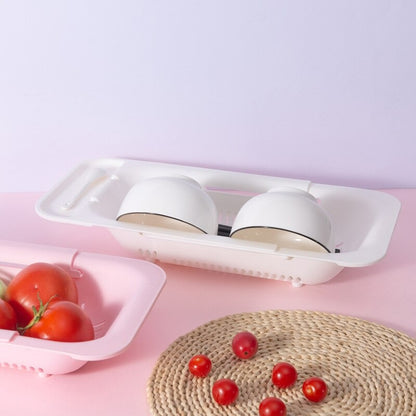 Sink Basket Kitchen Storage