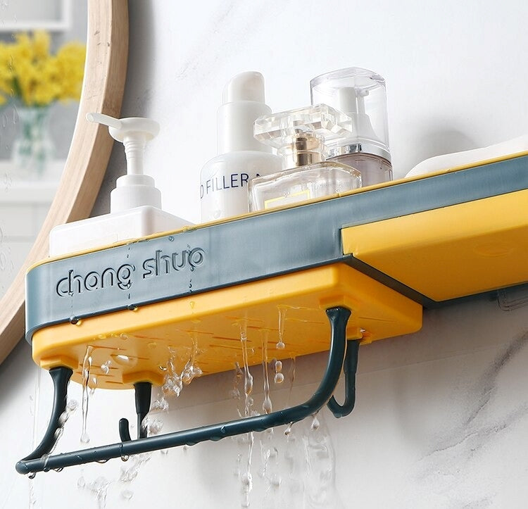 Wall Hanging Soap Box