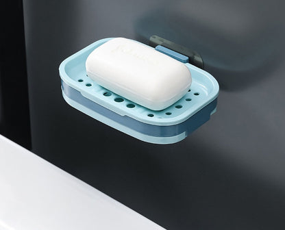 Silicone Non-slip Soap Box