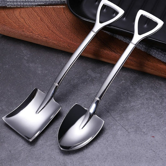 Funky Spoon Shovel