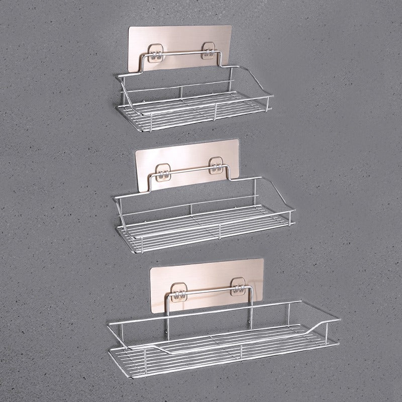 Stainless Steel Racks for Kitchen & Bathroom