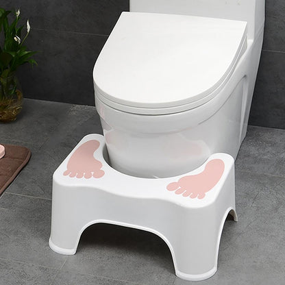 Toilet Squat Stool