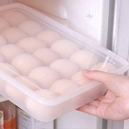 Egg Tray For Refrigerator - Sold as Single Piece