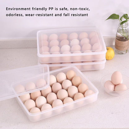 Egg Tray For Refrigerator - Sold as Single Piece