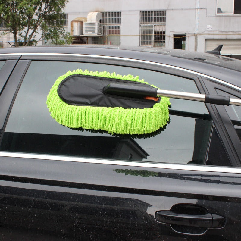 Car Dust Brush