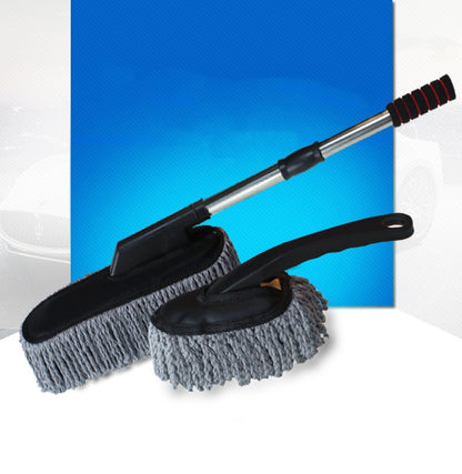 Car Dust Brush