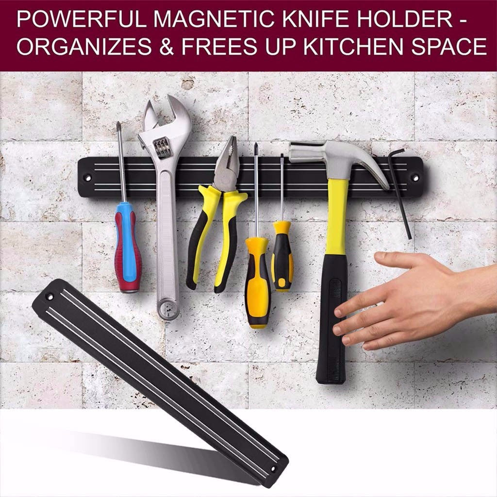 Knife Magnet Holder