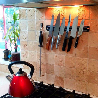 Knife Magnet Holder