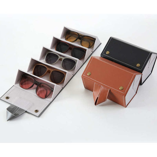 Sunglasses Organizer Case