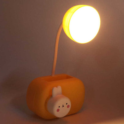 Funky LED Desk Lamp