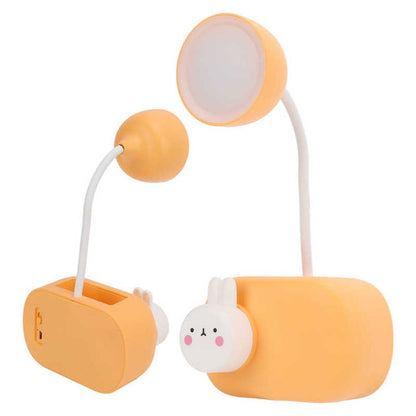 Funky LED Desk Lamp