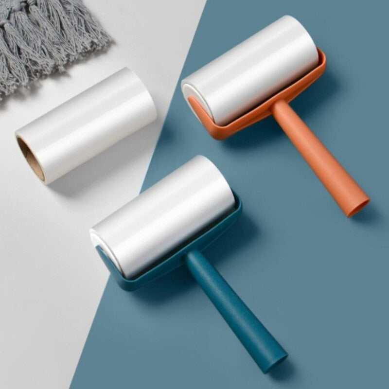 Tearable Sticky Roller