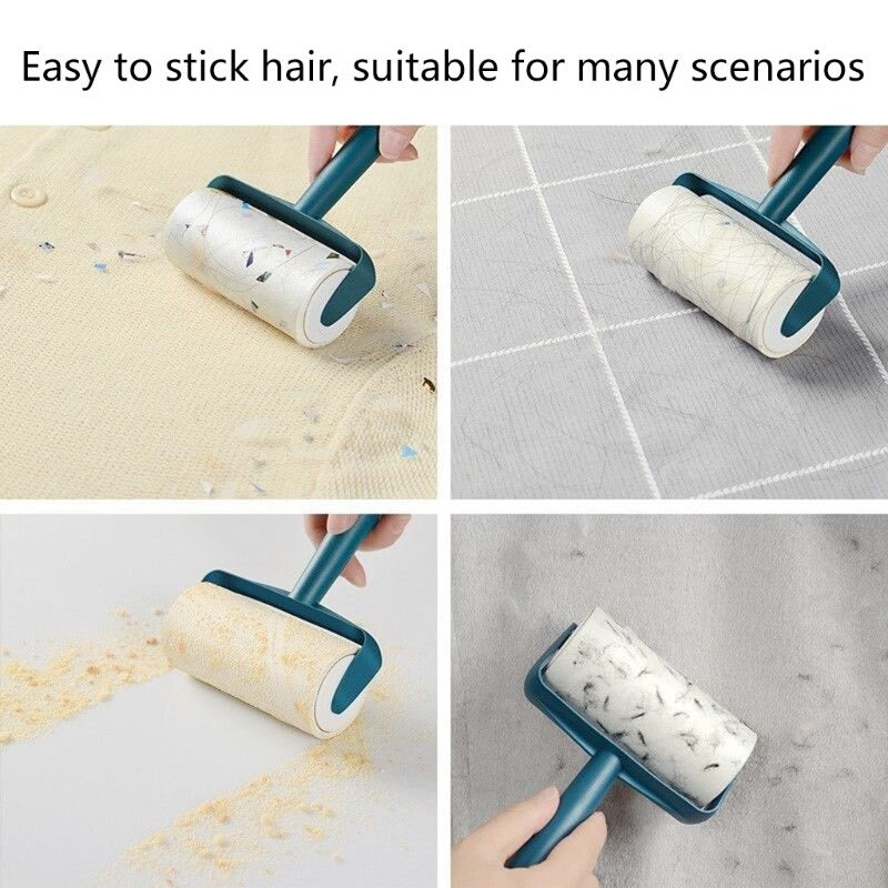 Tearable Sticky Roller