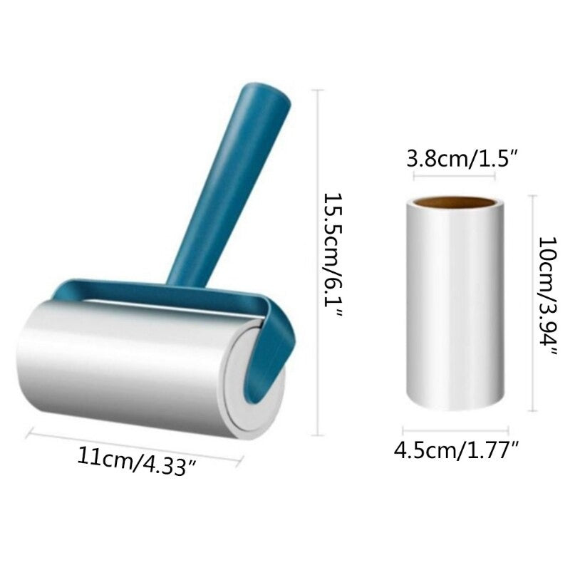 Tearable Sticky Roller