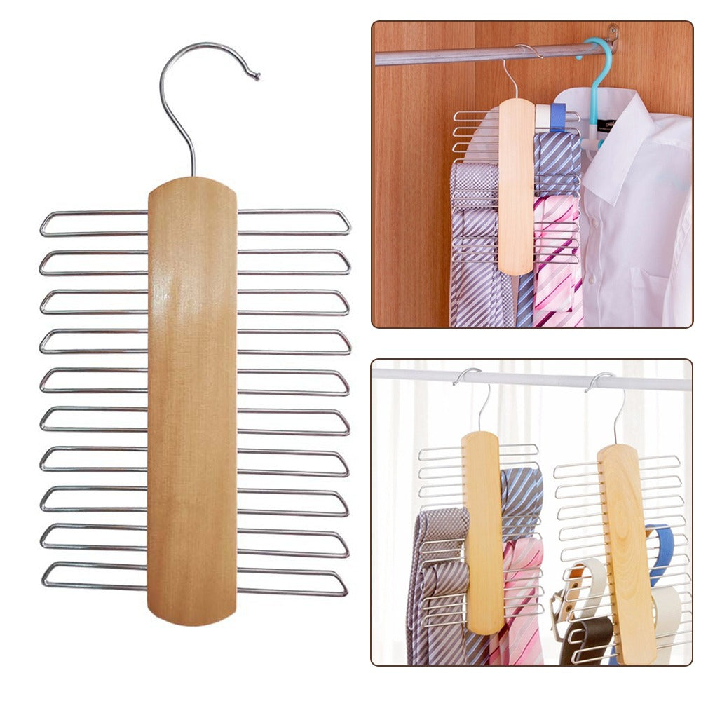 Ties Hanger