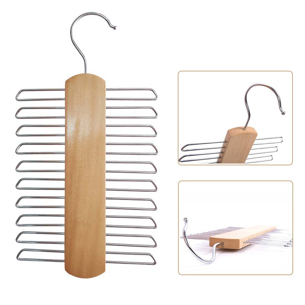 Ties Hanger