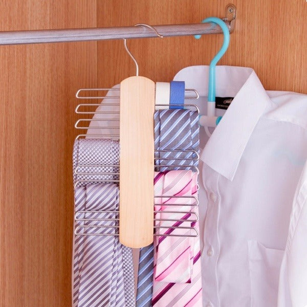 Ties Hanger